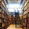 Библиотеки в Калинино