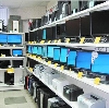 Компьютерные магазины в Калинино