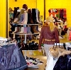 Магазины одежды и обуви в Калинино