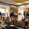 Музыкальные магазины в Калинино