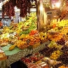 Рынки в Калинино