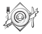 Горка-Холл - иконка «ресторан» в Калинино