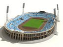 СК Триумф - иконка «стадион» в Калинино